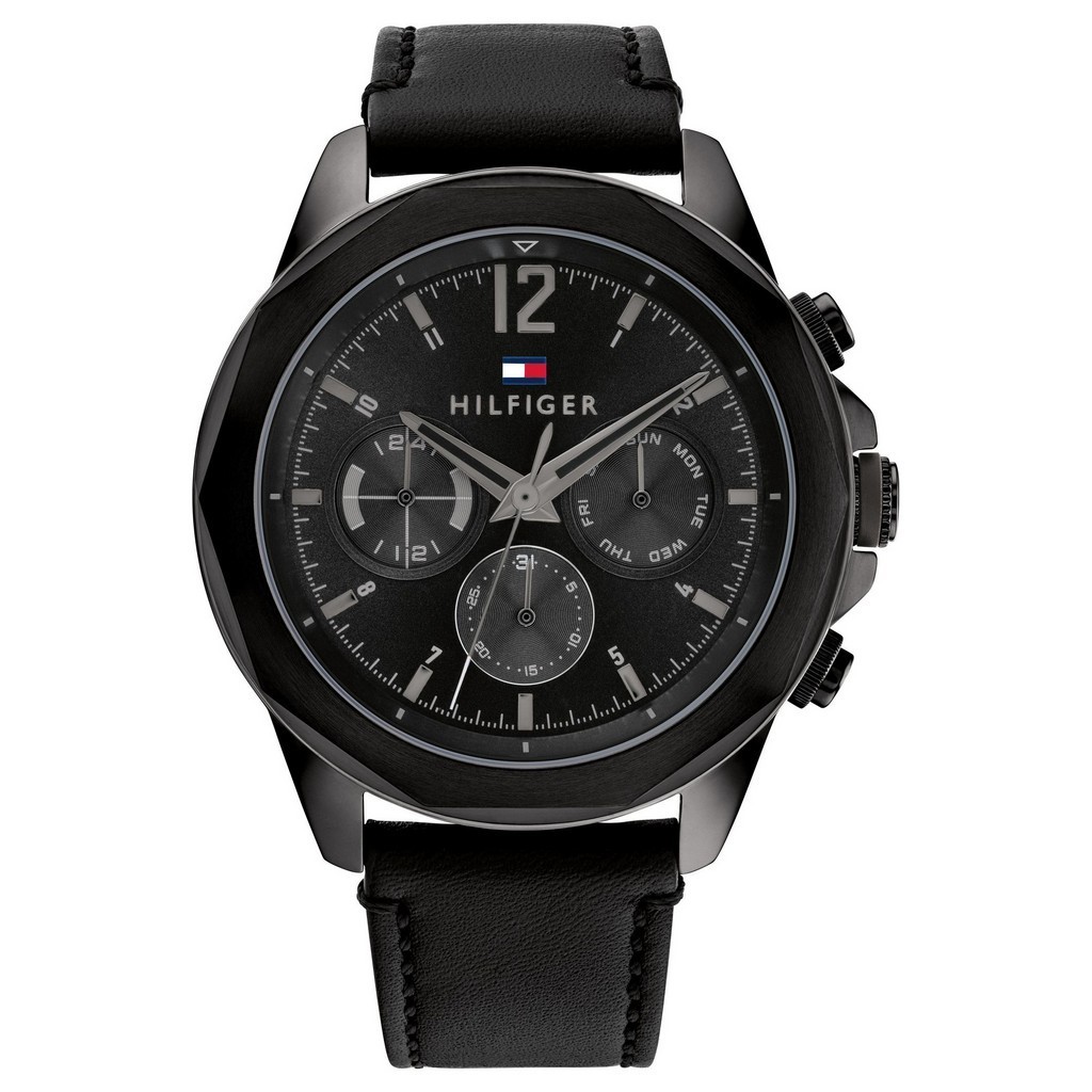 tommy and hilfiger watches