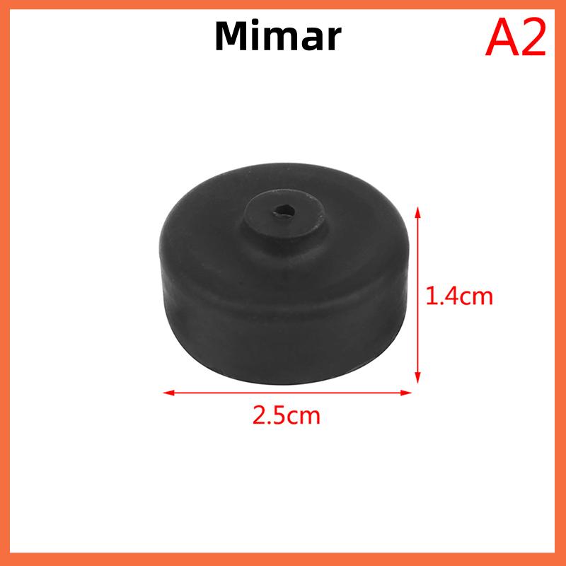 🔥🔥🔥【Fast Shipping】 Cao su máy bơm không khí phụ kiện oxy bộ phận bơm cá bể cá bể nuôi cá Nguồn cung cấp - 3