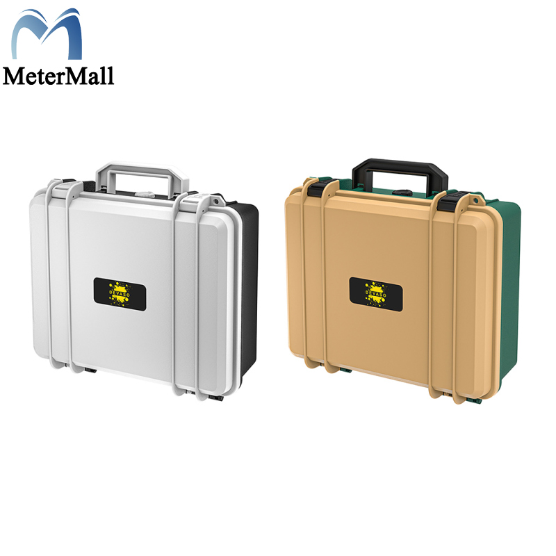 Large Carrying Storage Case Professional Safe Hard Shell Storage Cases