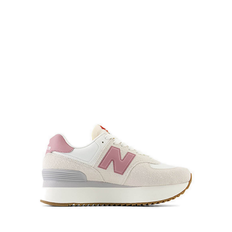 Discount on New Balance  shoes - SKU: New Balance 574 Women's Sneakers Shoes - Beige