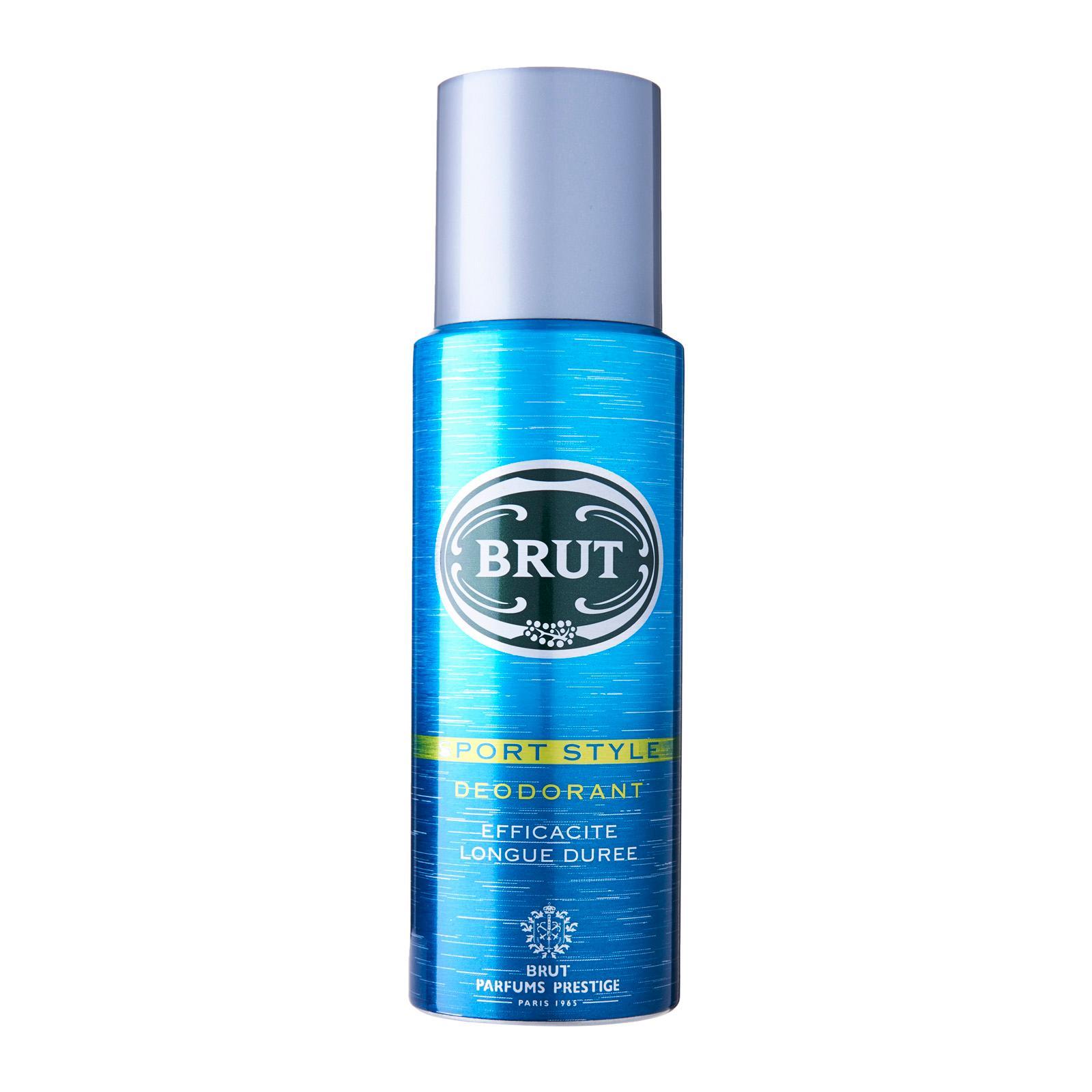 brut blue perfume