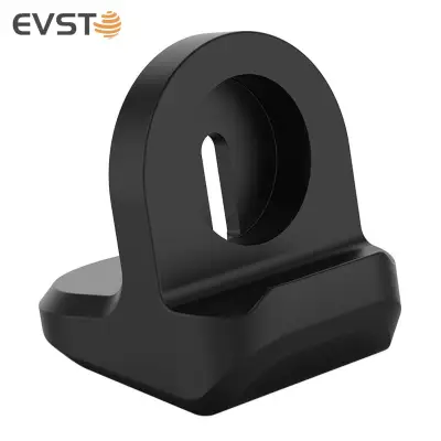 Silicone Smart Watch Charger Holder Stand for Samsung Galaxy Watch Active 2 domybest Official Store