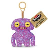 ZURU Fuggler Funny Ugly Monster Plush Keychain Monster Dolls (FGKR01)