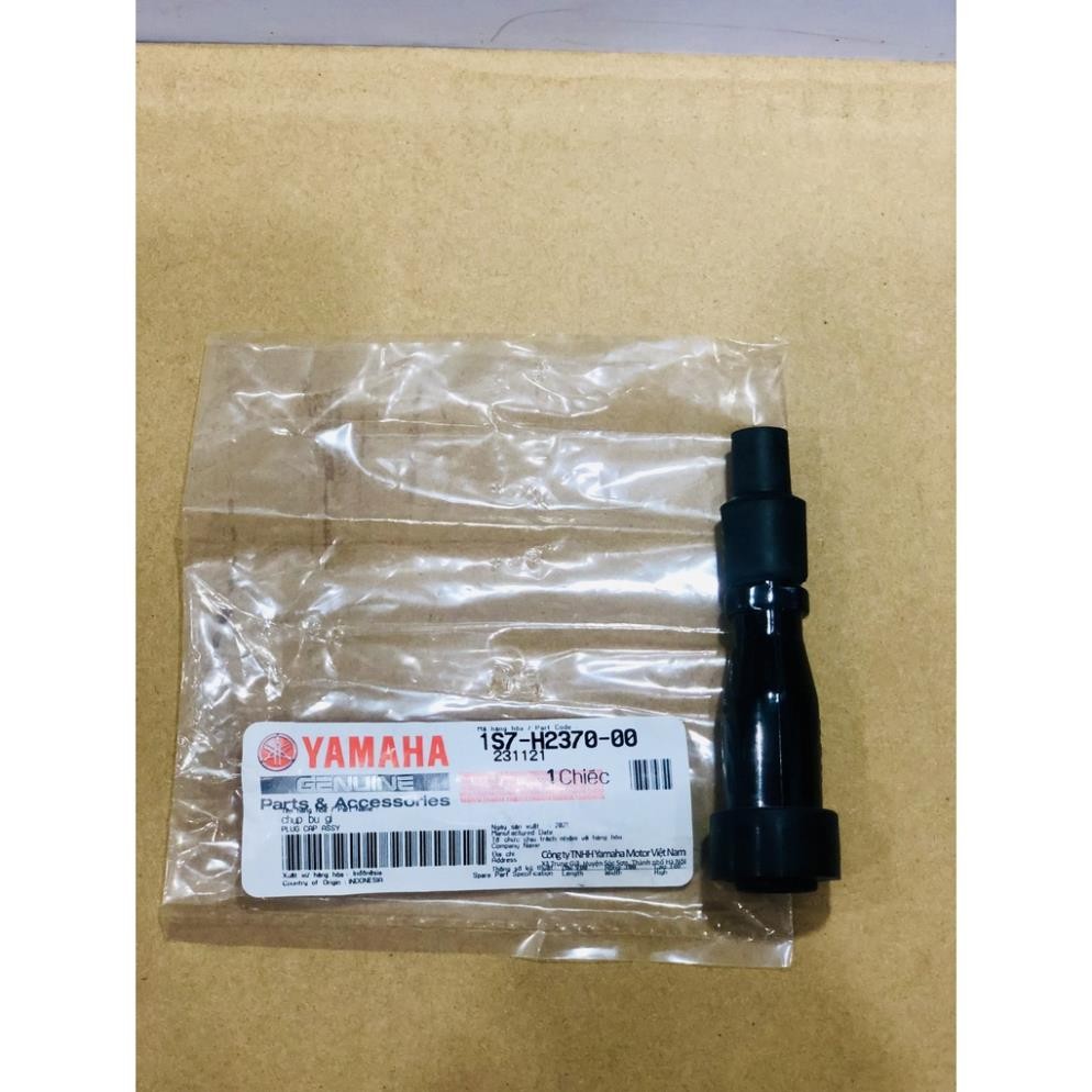 chụp buzi Sirius.Jupiter R.V.MX  Yamaha EX135 EX150