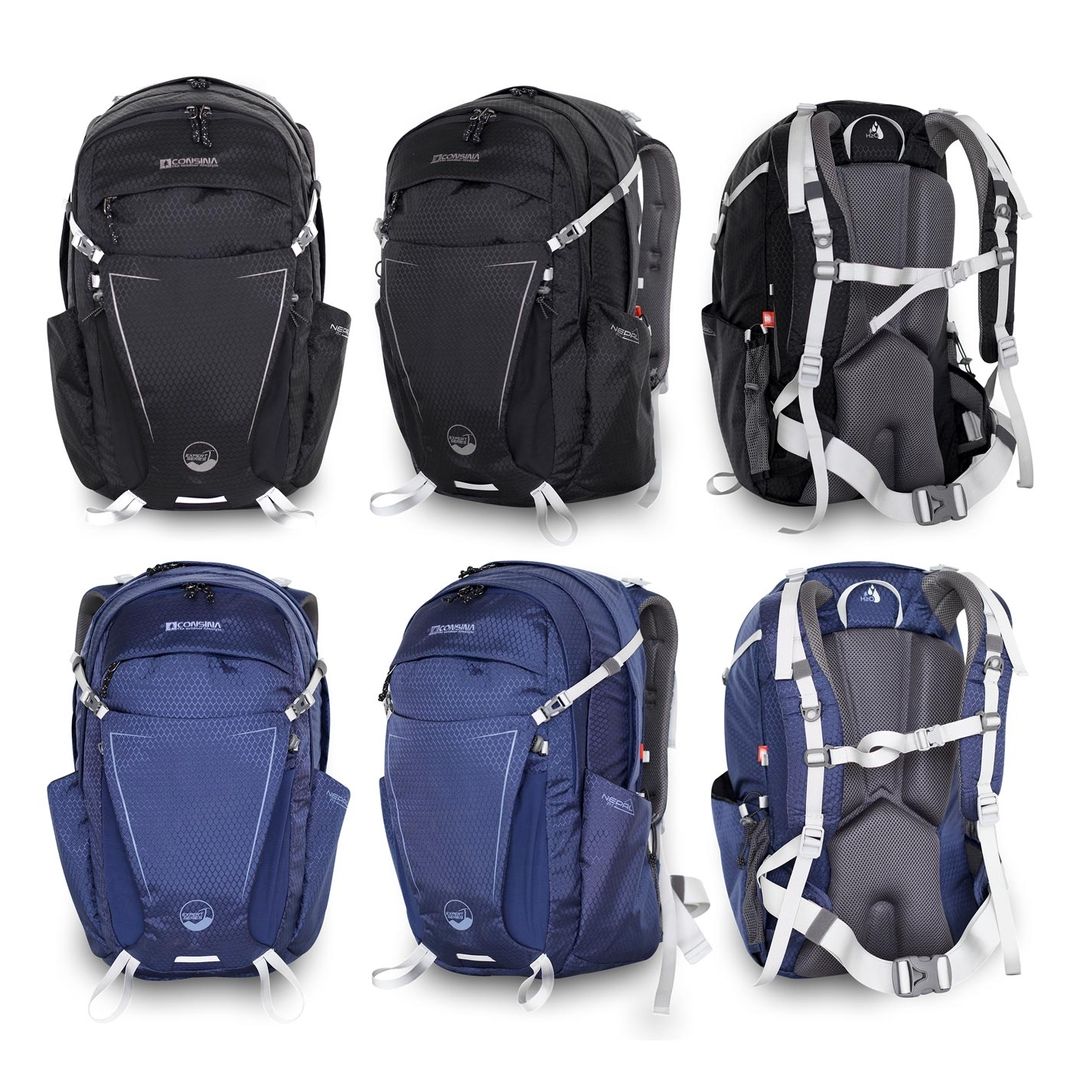 Jual Consina Expert Series Terbaru 