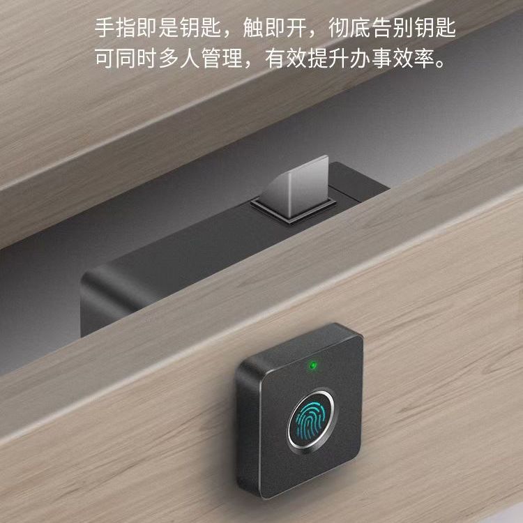 Khóa Ngăn Kéo Vân Tay Nội Thất Khóa Vân Tay Khóa Cửa Tủ Khóa Tủ Thông Minh Khóa Tủ Vân Tay Khóa Tủ Lưu Trữ Khóa Tủ