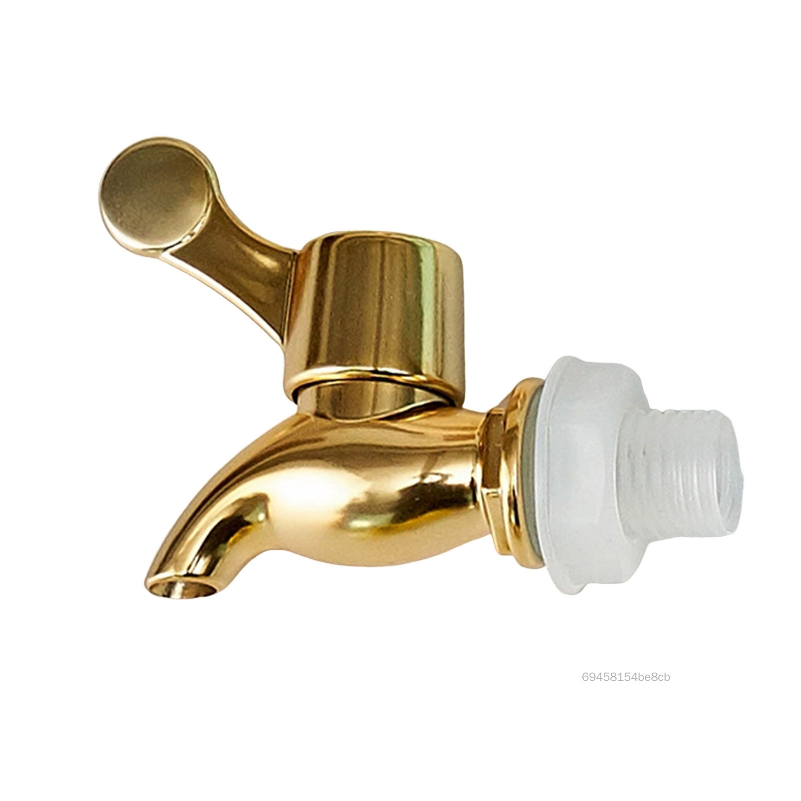 Tap thùng rượu vàng thanh lịch - Bộ phân phối bền cho thanh gia đình ABH-VN