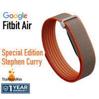 Google Fitbit Air สายรัดติดตามสุขภาพ