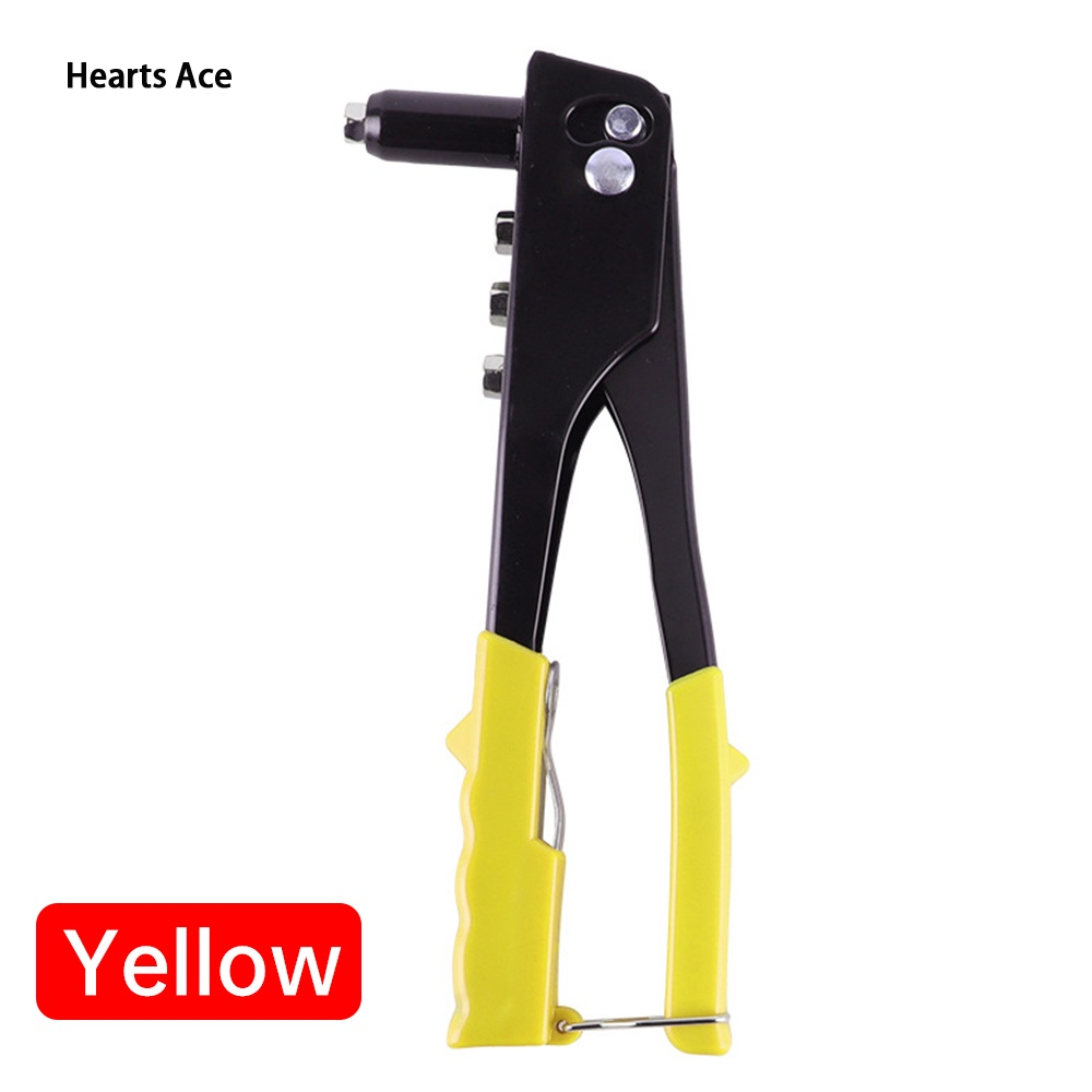 Hearts Ace VOKTTA handheld rivet pliers, professional and high-quality ราคา 119 บาท*ส่งฟรี