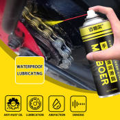 MAIBOER Rust Lubricant for Motorcycle Chains and Bikes