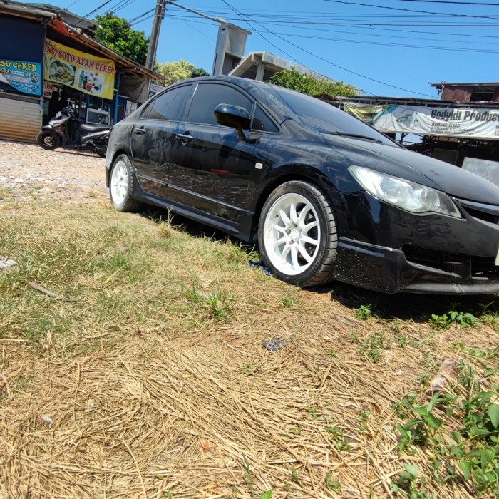 bodykit civic fd bodikit civic fd body kit civic fd Giá 1,117,000 Đồng*Miễn phí vận chuyển