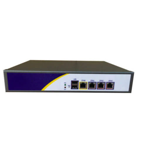 Miniserver - Tường Lửa Parkater IN-N24S - Firewall pfsense, router pfsense