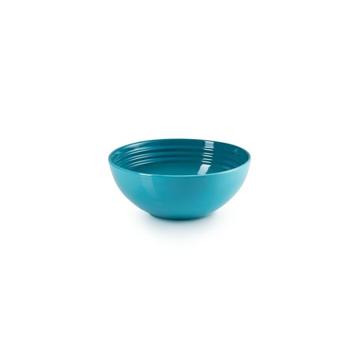 ถ้วยเซรามิค ขนาด 16cm สีฟ้า VANCOUVER 16CM CEREAL BOWL Caribbean ราคา 1,040 บาท*ส่งฟรี