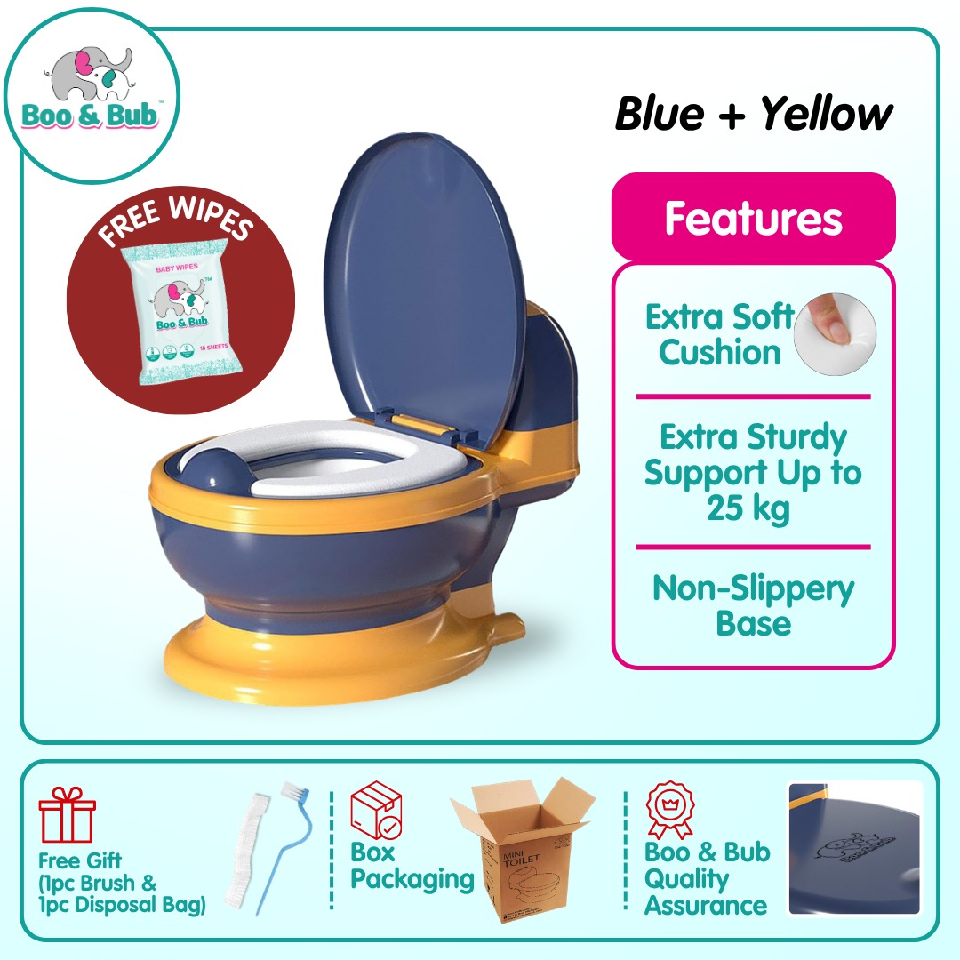 Childrens Toilet Training with Seat | Dual-use for Children Infant Urine Bucket | Potty Training for Children