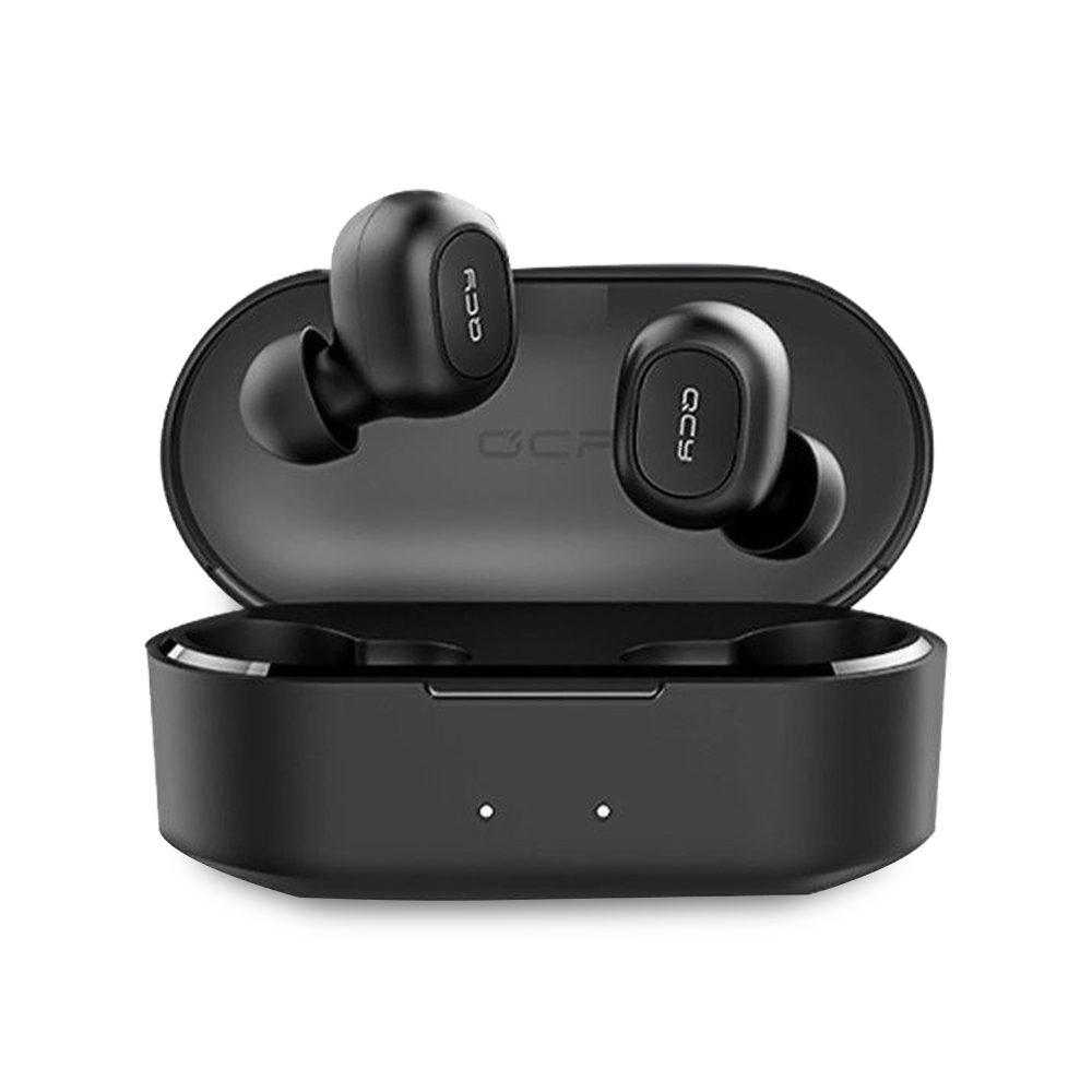 qcy wireless earbuds