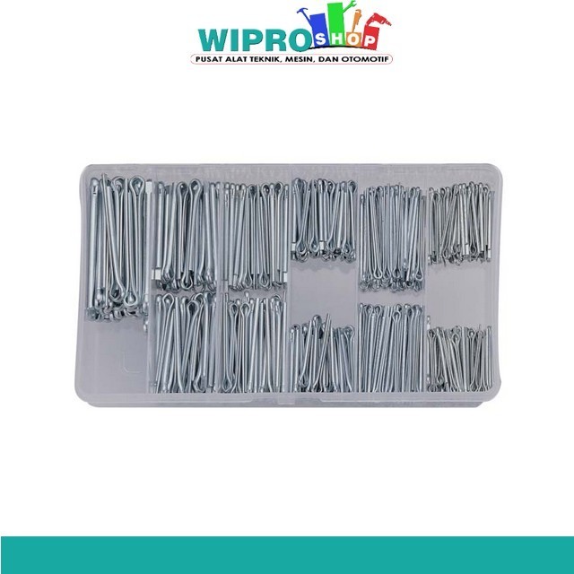 Jtc 2022-COTTER PINS SETS Giá 430,650 Đồng*Miễn phí vận chuyển