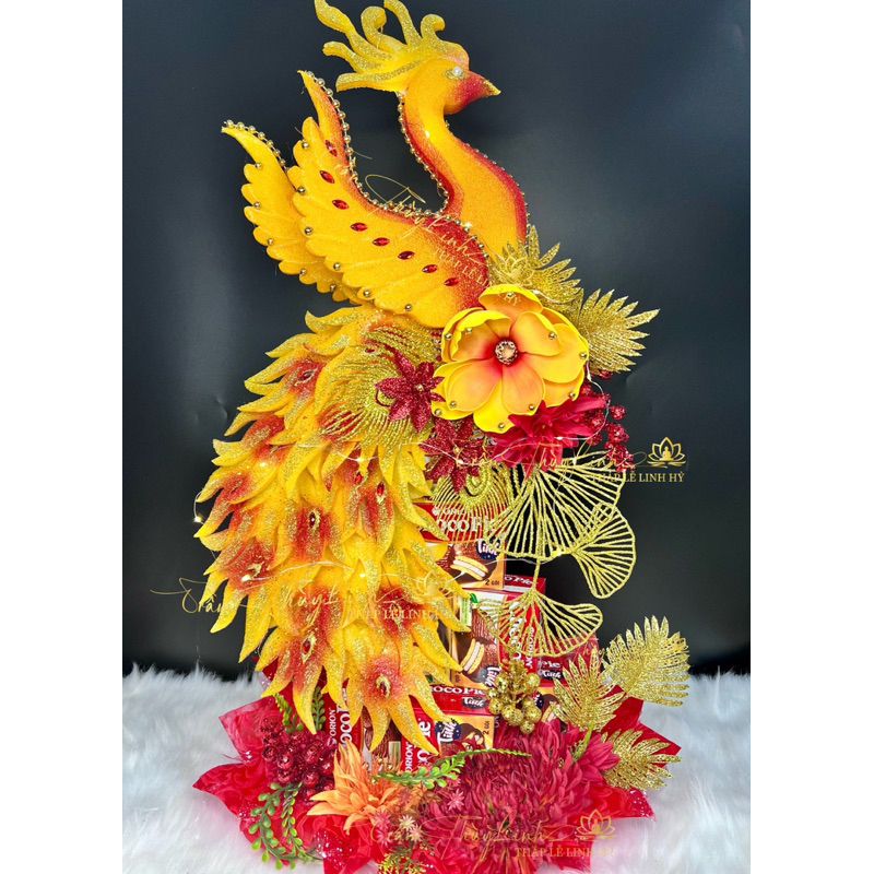 Set làm tháp công, công dẻo mới ƞhất , tháp bánh, tháp nước combo set công, Mã C3 Đỏ