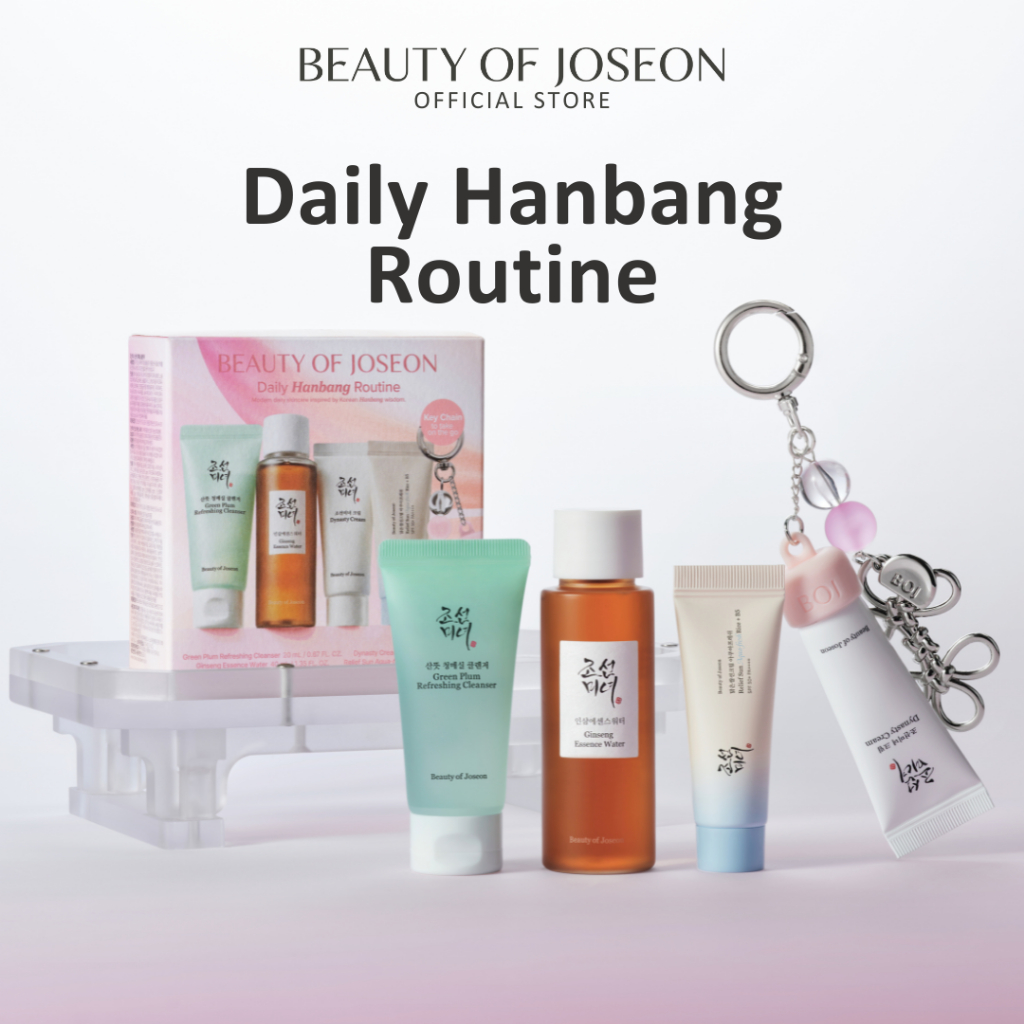 Shop Beauty Of Joseon Kit at Best Prices for Your Needs | Lazada