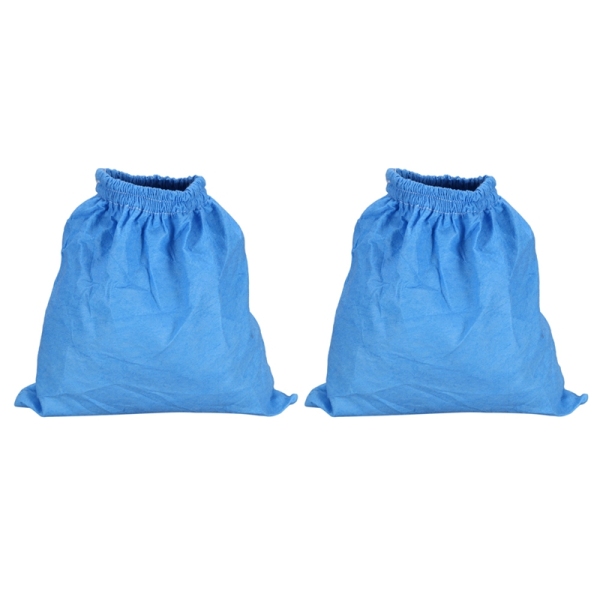 Textile Filter Bags for Karcher MV1 WD1 WD2 WD3 Vacuum Cleaner Filter Bag Vacuum Cleaner Parts MV1 Filter Cover