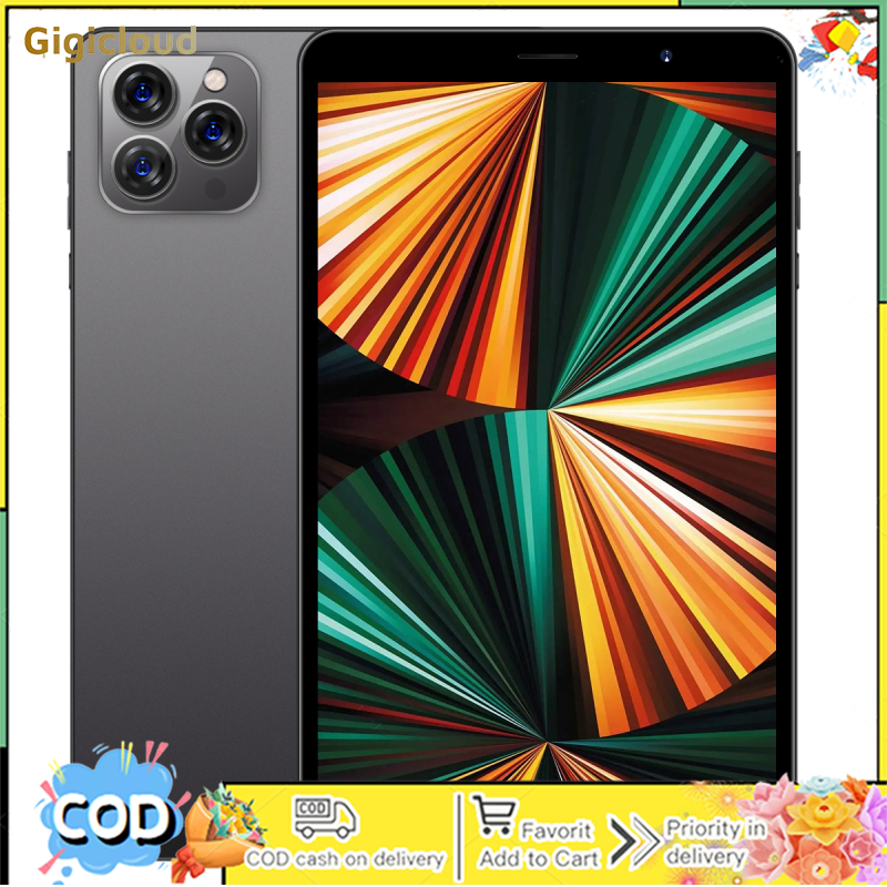 Tab14 Business Tablet 8-inch 1gb Ram 16gb Rom Bluetooth-compatible 4.0 3g Call Tablet Computer 2200mah Android 5.0 ราคา 8,577 บาท*ส่งฟรี