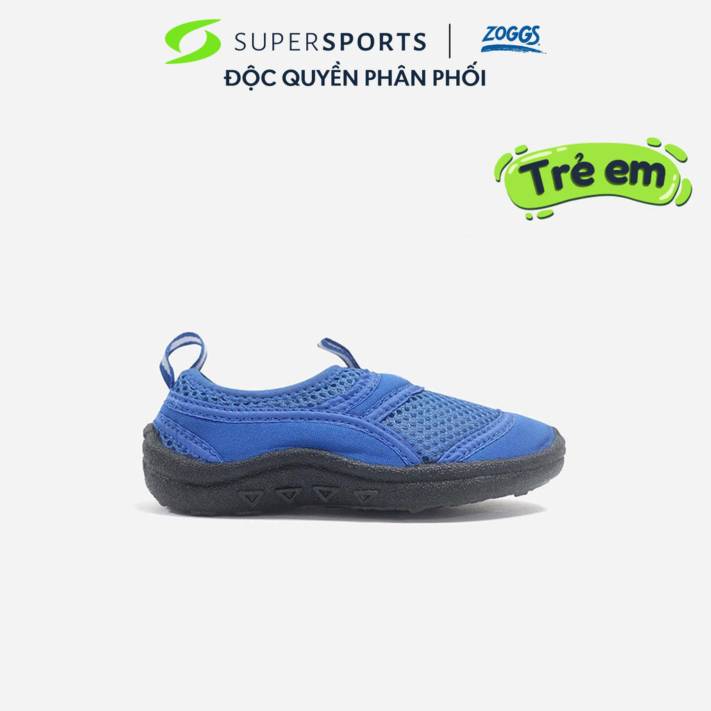 ZOGGS Giày đi biển bơi lội trẻ em 466001 PK (6-14 tuổi)