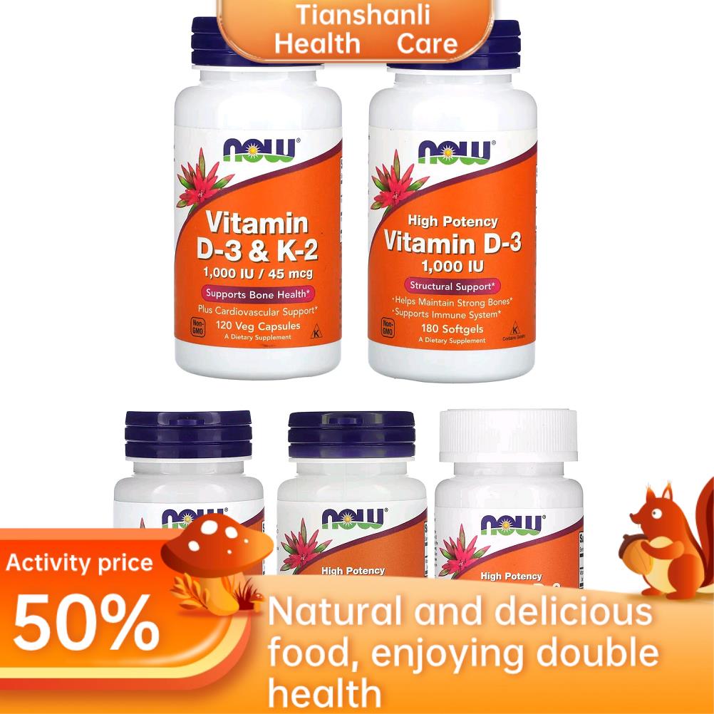 Buy Now Vitamin D3 5000 Iu Online at a Better Price Lazada Malaysia