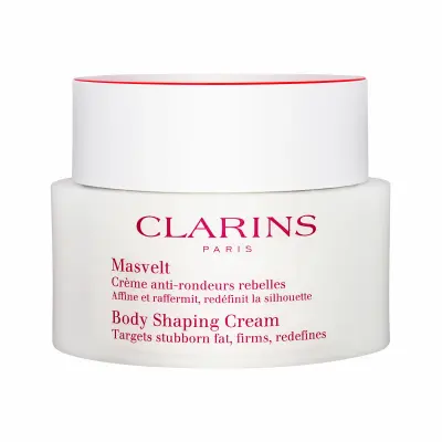 Clarins Body Shaping Cream 6.4oz, 200ml