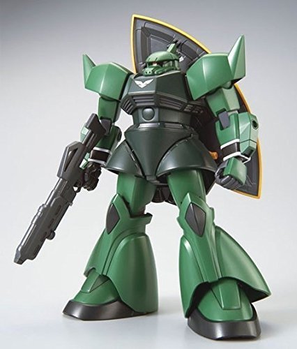 【100% original From Japan 】 HG 1/144 Gelgoog (Unicorn Ver.) Plastic Model (Hobby Online Shop Limited) ราคา 2,460 บาท*ส่งฟรี