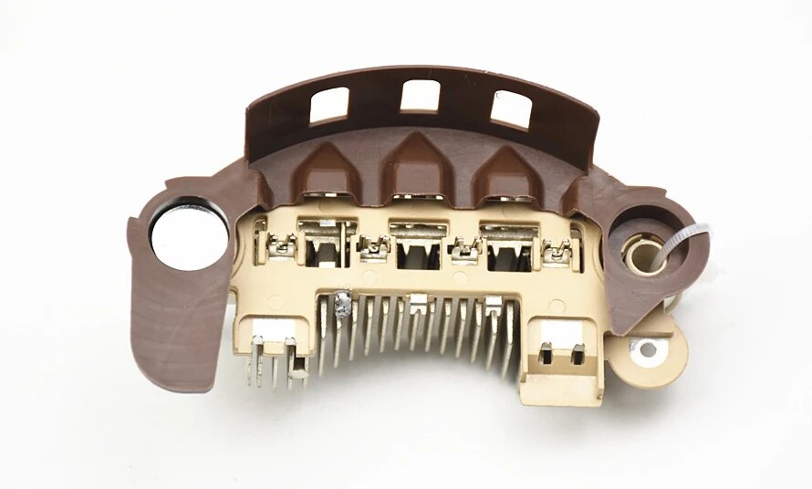 【Must-Have Style】 For Mitsubishi Pajero Generator Rectifier Bridge