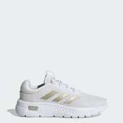 adidas Lifestyle Cloudfoam Comfy Shoes Women White IH3612