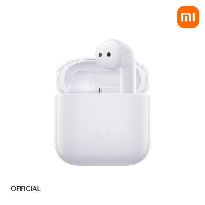 Redmi Buds 3 - White Singapore