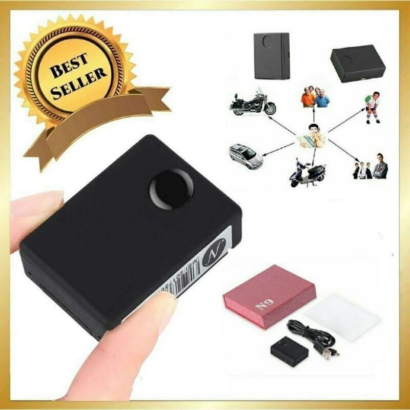 The Best Listening Device, Clear Sound, Tiny Size, N9 Listening Device, Device ​ Eavesdropping Device, Sound Recording Device Remote Listening through Mobile Phones Is Possible Throughout the Country. Small Size, the Size of a 10 Baht Coin ราคา 299 บาท*ส่งฟรี