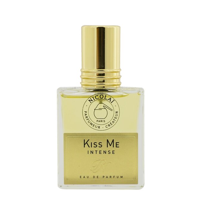 Kiss Me Perfume: La Rive Taste Of Kiss Edp, Malissa Kiss Body Mist