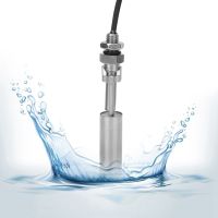 Float Sensor Switch Multi-Point Control Water Level Controller for Water Dispensers Water Heaters