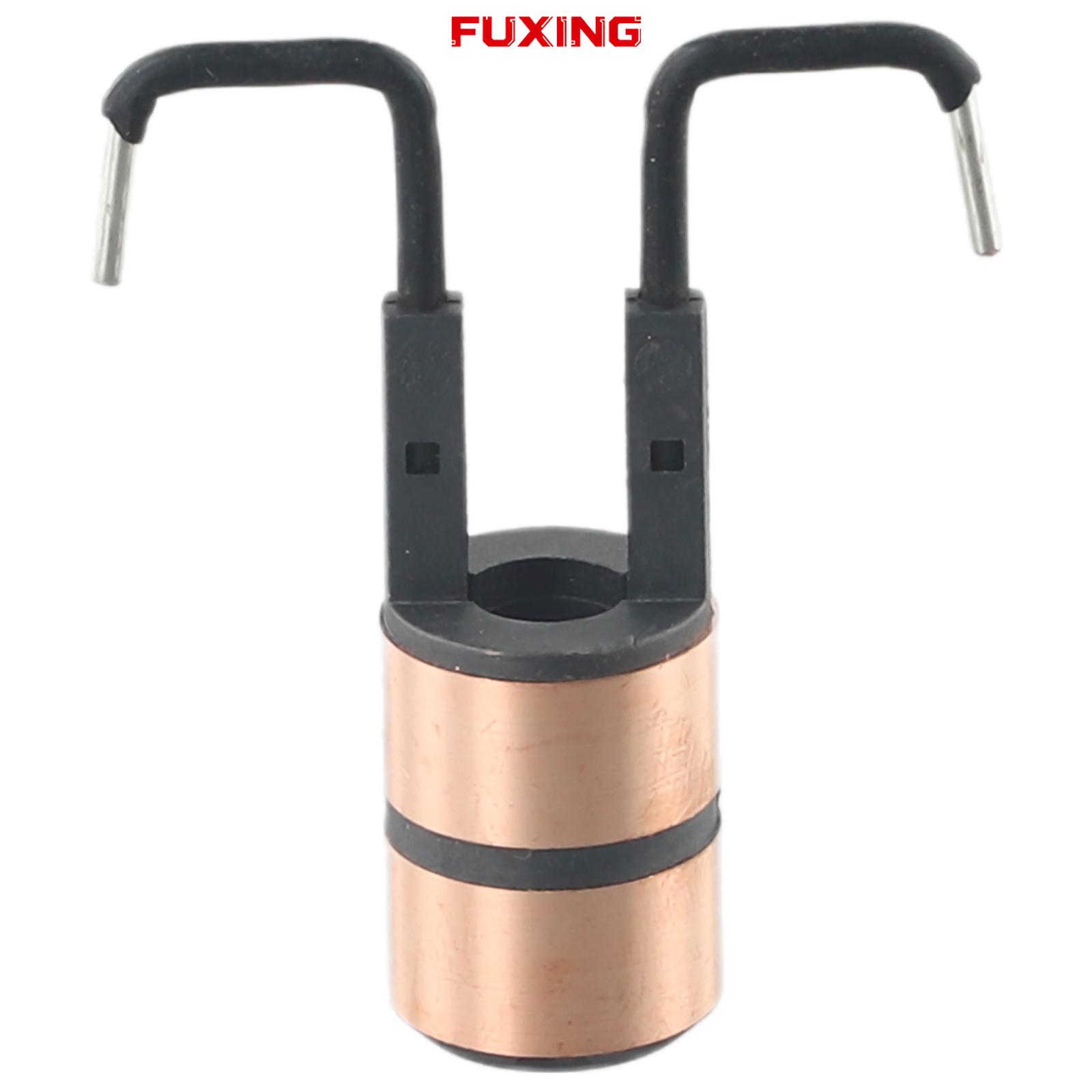 【FUXING】 Enhance Your Motor's Efficiency with a High Quality Copper Head SlipRing [buy now] ราคา 168 บาท*ส่งฟรี