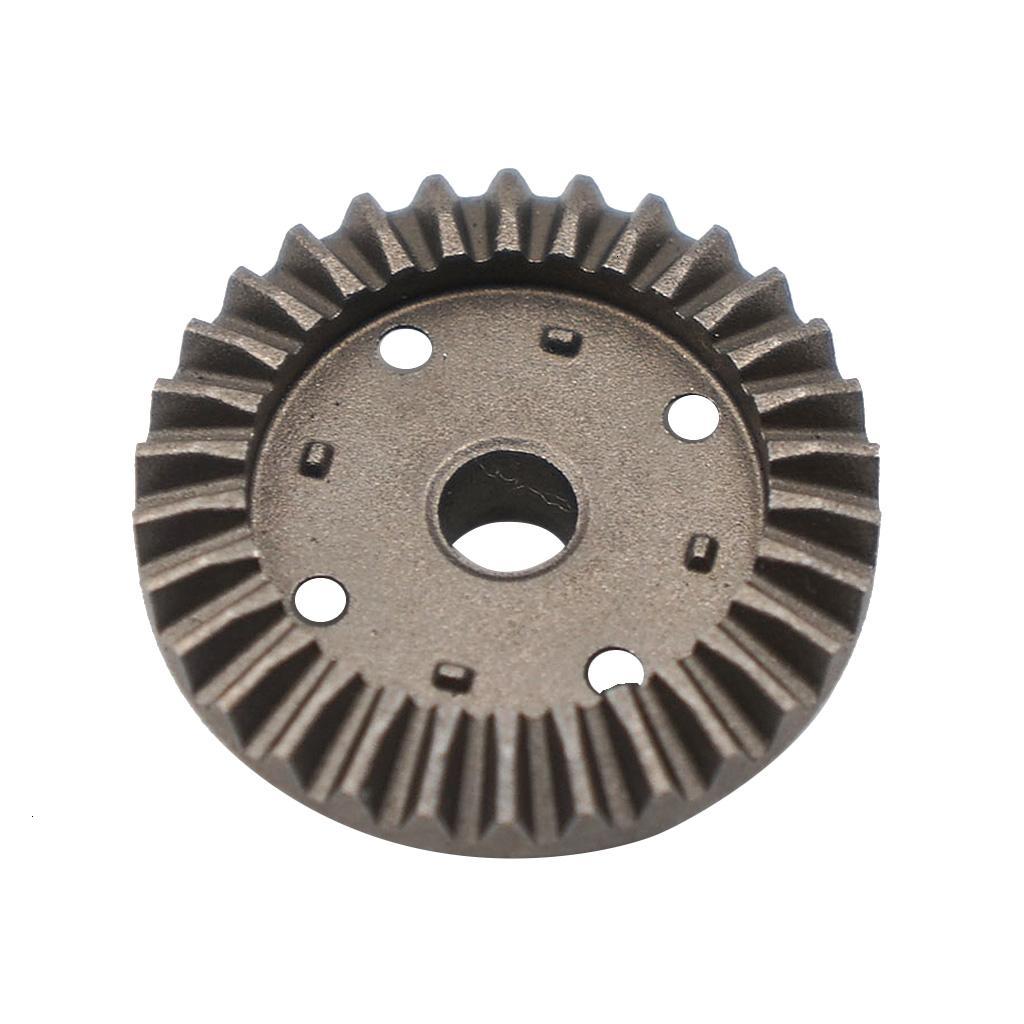 Nâng cấp thiết bị kim loại 30t 24T 12t khác biệt lái xe bánh răng 0011/0012/0013/0014 FO