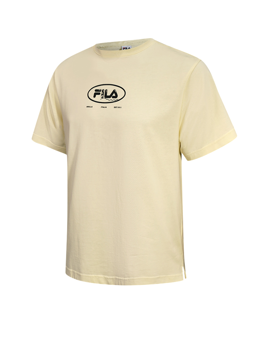FILA FW2RSF2075X Unisex T-Shirt ราคา 594 บาท*ส่งฟรี