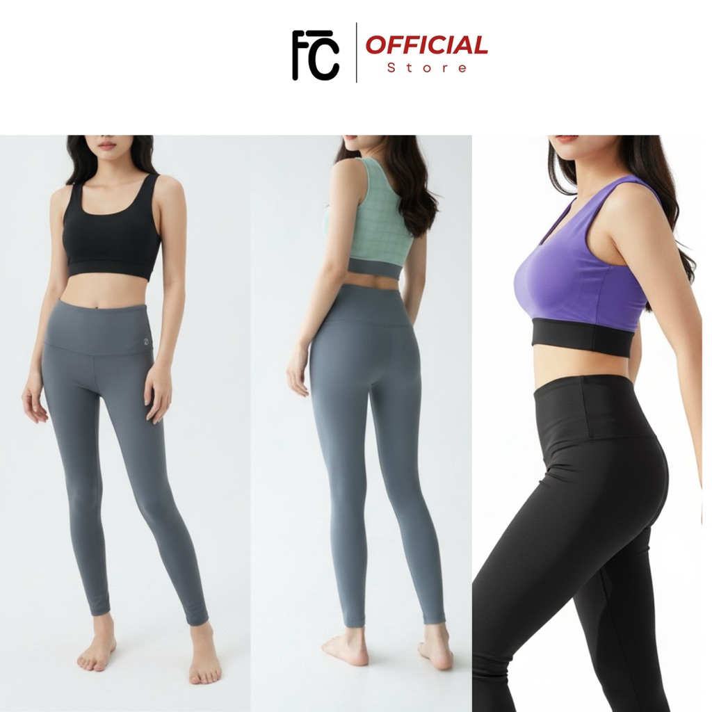 (Deal mở bán) Bộ đồ tập gym nữ co giãn 4 chiều, thấm mồ hôi, mặc đi tập yoga – chạy bộ - gym
