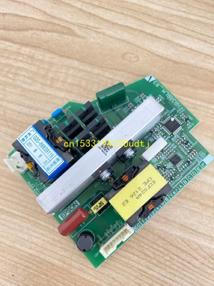 New Original chiếu cung cấp điện h838blm H838BLM-R3 cho Epson EB-X05 W05 S41 X41 W41