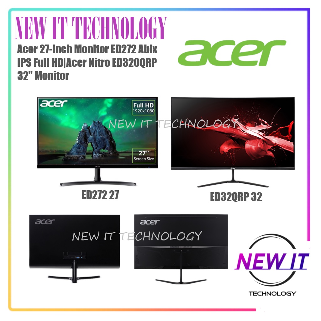 Shop Acer Ed272 online - Aug 2022 