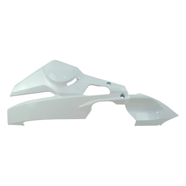 Cover Bawah Kiri Putih Honda CBR 250RR K64N 64320K64NA0ZC Harga 597,900 rupiah*Gratis Ongkir