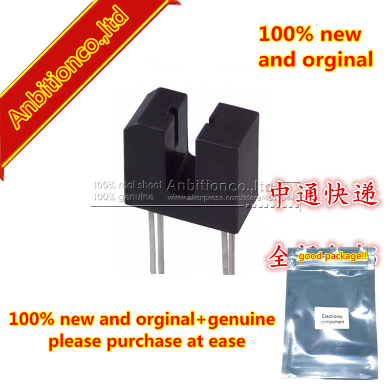 【100%-original】 10pcs 100% new and orginal Photoelectric Sensor H22A1 Air Conditioning Control Panel Special Access Control Sensor and in