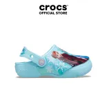 Giày Clog Trẻ Em Crocs Disney Frozen II Fun Lab