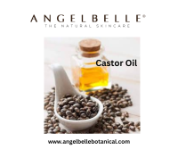 5L - Castor Oil (1st and Special Grade)
