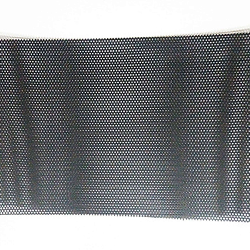 [ Store] Exclusive3pcs 1M Dustproof Chassis Dust Covers Computer Mesh Dust Filter 30CM DIY PVC Fan Cooler Dust Filter -Network Net Case Giá 217,305 Đồng*Miễn phí vận chuyển