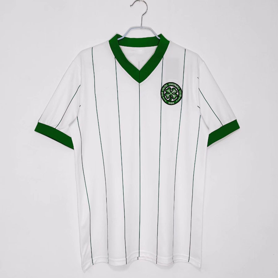 Scottish giải đấu hàng đầu kiểm lâm Celtic Jersey Lazio áo nịt bóng đá Jersey