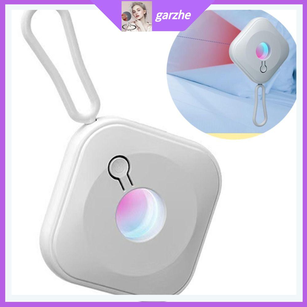 GARZHE24272 Di động Công cụ tìm camera hồng ngoại Chuyên nghiệp Hai cấp độ chiếu sáng Máy dò tìm chống nhìn trộm Chất lượng cao Máy dò lỗi camera Phòng khách sạn