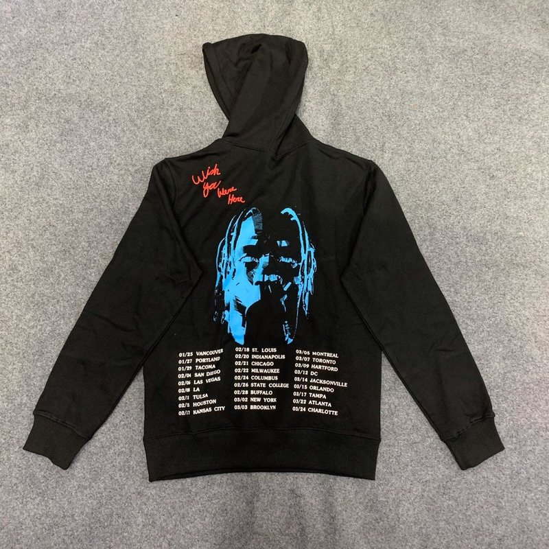 astroworld sweatshirts