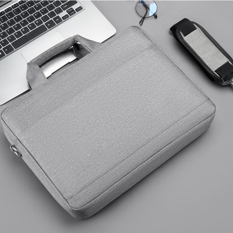 Túi chống sốc cặp Đựng Laptop 15 Inch - 15.6 Inch - 17 Inch BEEGEE CCS5530