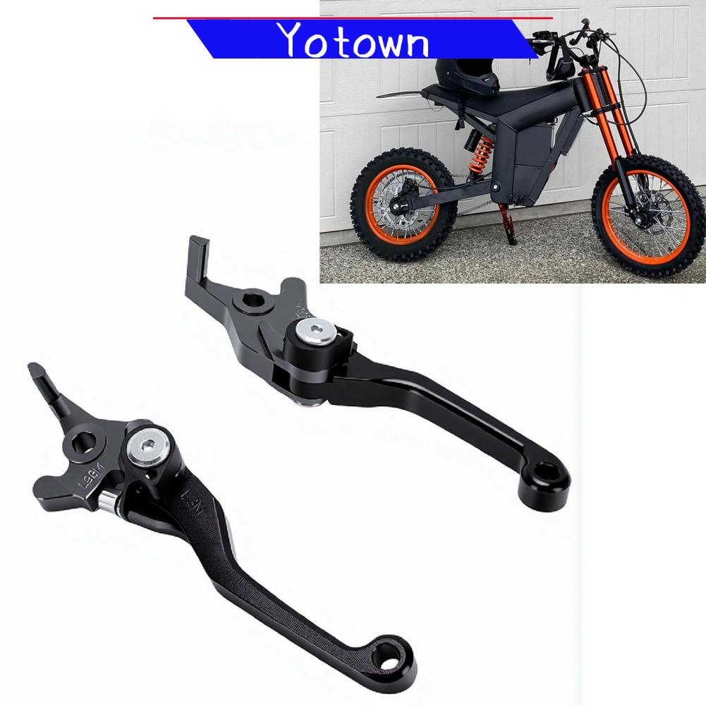 Yotown Điện Bụi Bẩn Xe Đạp Phanh Ly Hợp Đòn Bẩy Thay Thế Cho Tuttio Tutti Soleil 01 Hợp Kim Nhôm Có Thể Điều Chỉnh Tay Phanh Giá 718,000 Đồng*Miễn phí vận chuyển